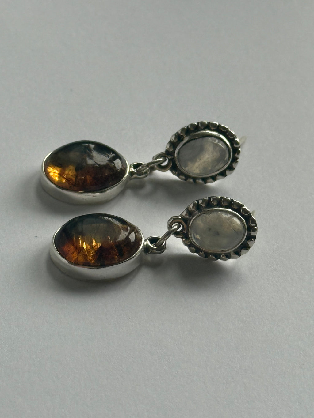 VERACRUZ - Amber Earrings